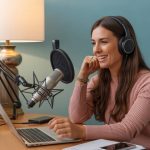 Como utilizar podcasts como estratégia de marketing digital para engajar seu público
