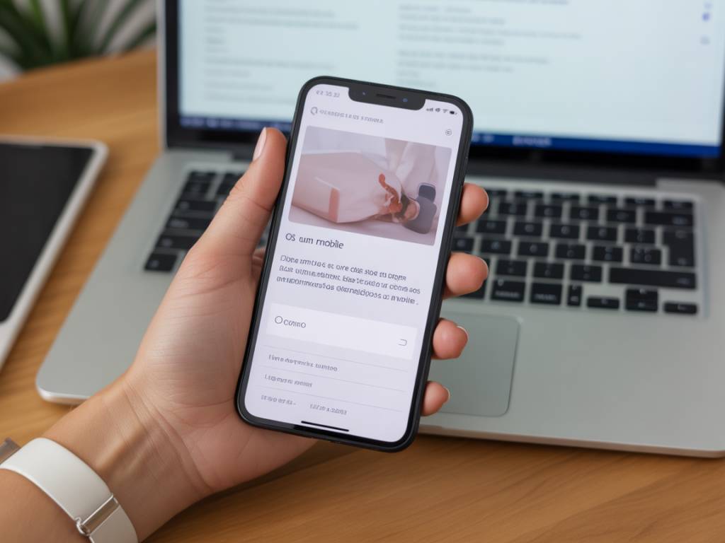 O que é um mobile e por que sua empresa precisa estar adaptada aos dispositivos móveis