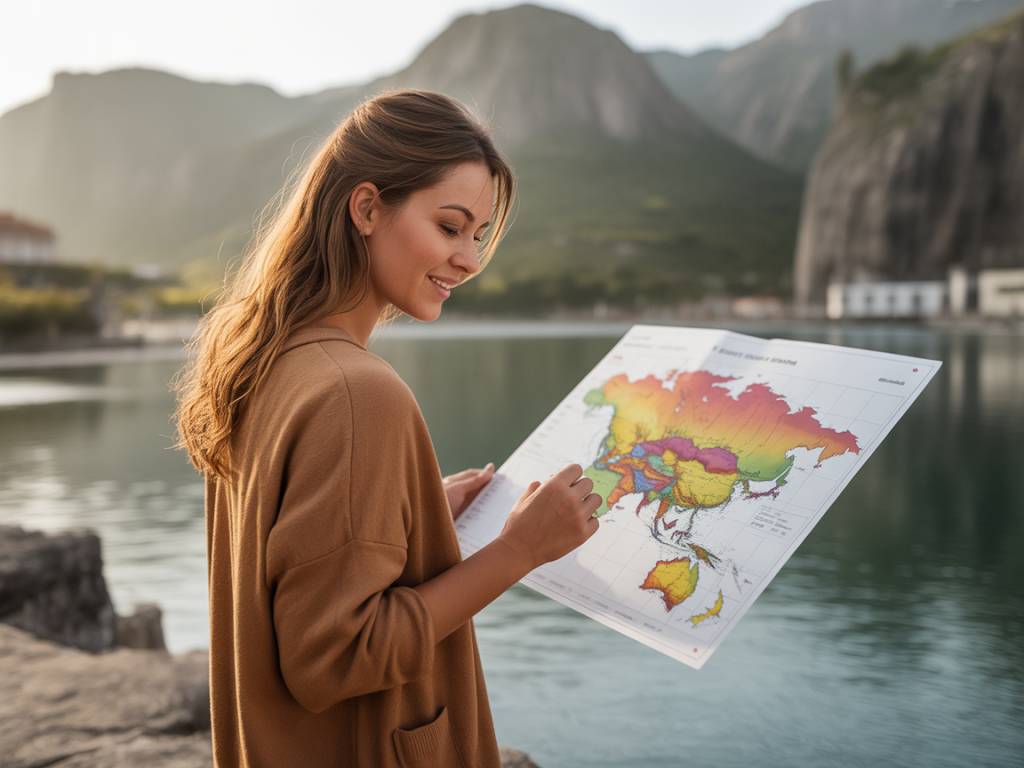 Mapa de calor site: como interpretar dados e melhorar a experiência do usuário