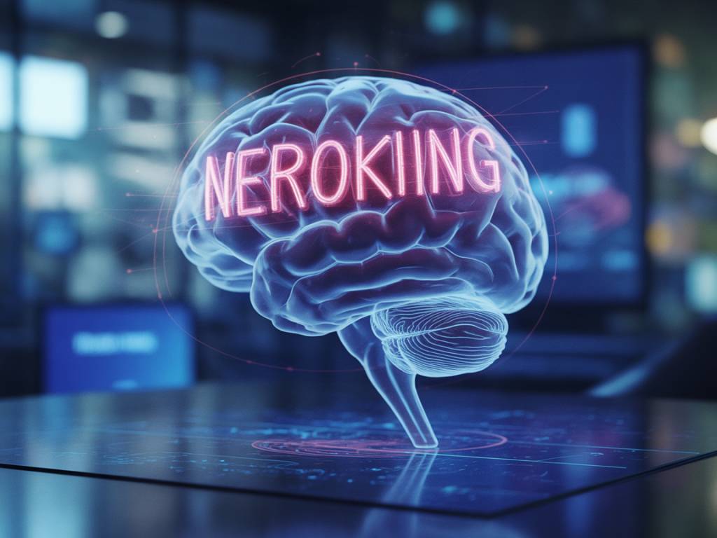 Neuromarketing: como utilizar insights do cérebro humano para otimizar suas campanhas digitais