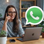 Como integrar IA conversacional ao WhatsApp Business para escalar o atendimento sem perder o toque humano
