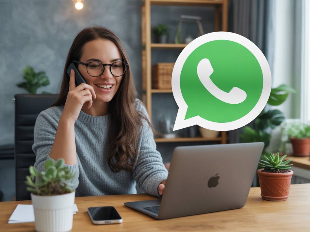 Como integrar IA conversacional ao WhatsApp Business para escalar o atendimento sem perder o toque humano