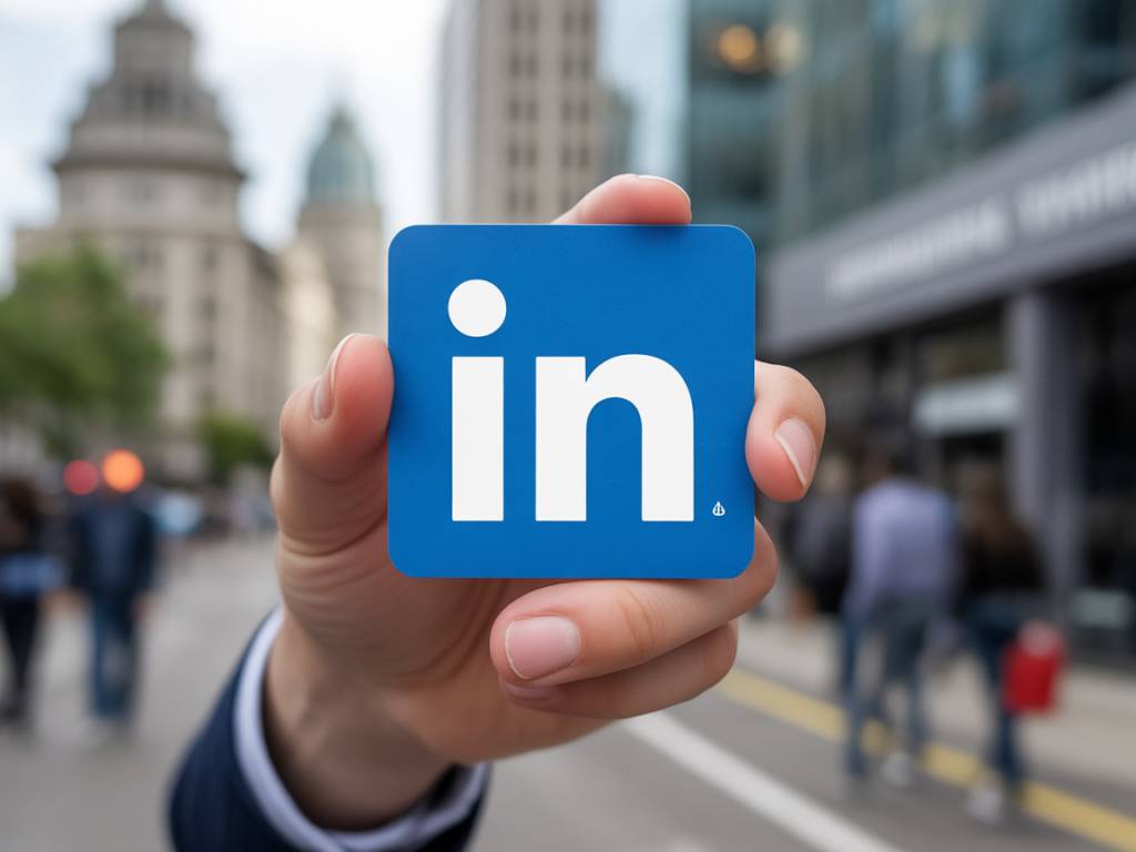 Marketing de conteúdo para LinkedIn: como atrair leads B2B com autoridade e consistência