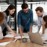 Agencia de mkt digital: estratégias para impulsionar resultados no marketing digital