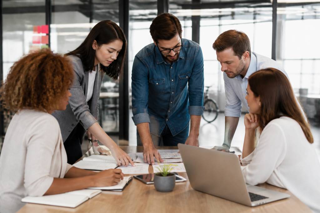 Agencia de mkt digital: estratégias para impulsionar resultados no marketing digital