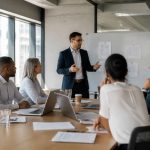 Reunião de kick-off: o que significa e por que é importante