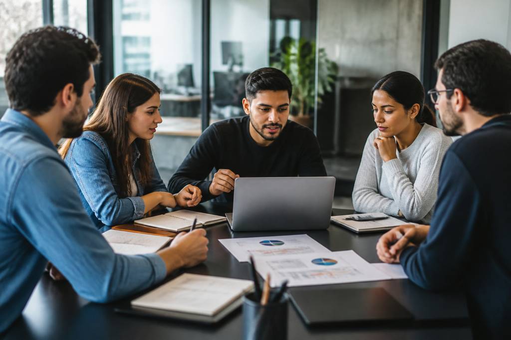 Como escolher uma agency digital para transformar sua estratégia online