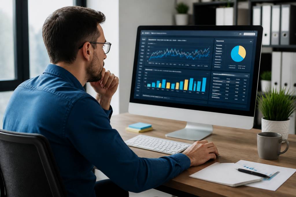 O que é gestor de tráfego pago e como ele atua no marketing digital