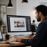 Sites de agências: como criar uma presença digital estratégica e eficiente