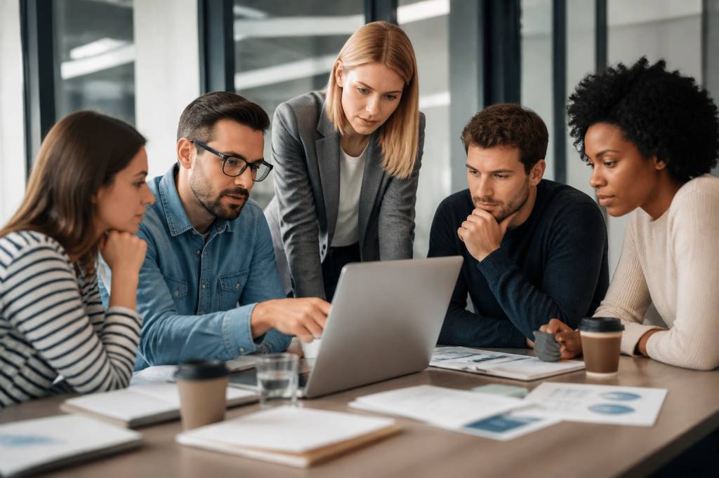 Digital marketing service: como escolher a solução ideal para sua empresa