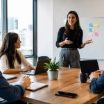 Kickoff projeto: como planejar e conduzir uma reunião de início de projeto eficiente