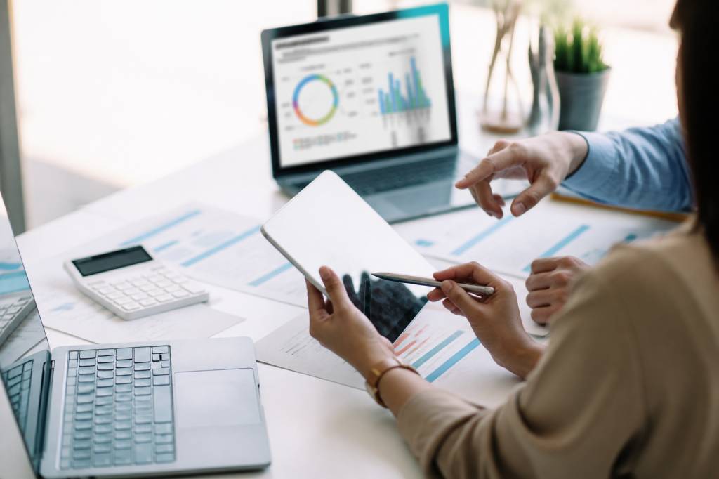 Ebook marketing digital: estratégias para transformar resultados online