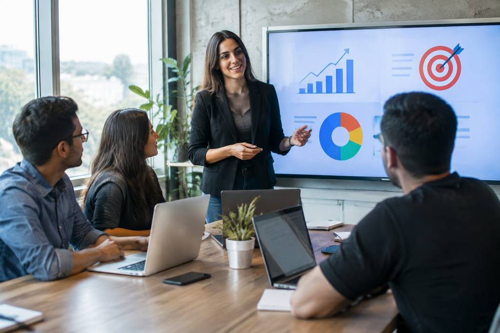 Como escolher um escritório de marketing digital para sua empresa